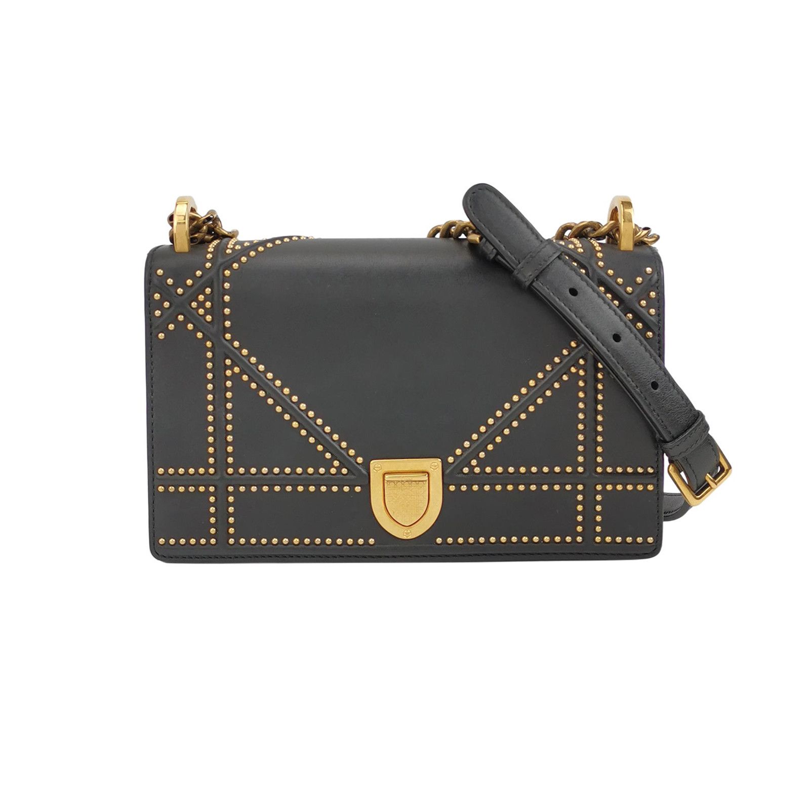 Dior Dior Women os Shoulder Bags Size ONE SIZE - 1 Thumbnail