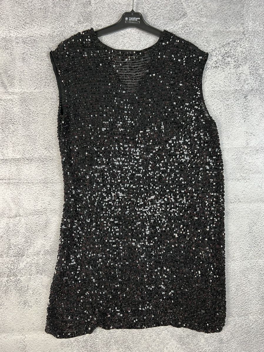 Allsaints All Saints aglow dress Size S / US 4 / IT 40 - 7 Thumbnail