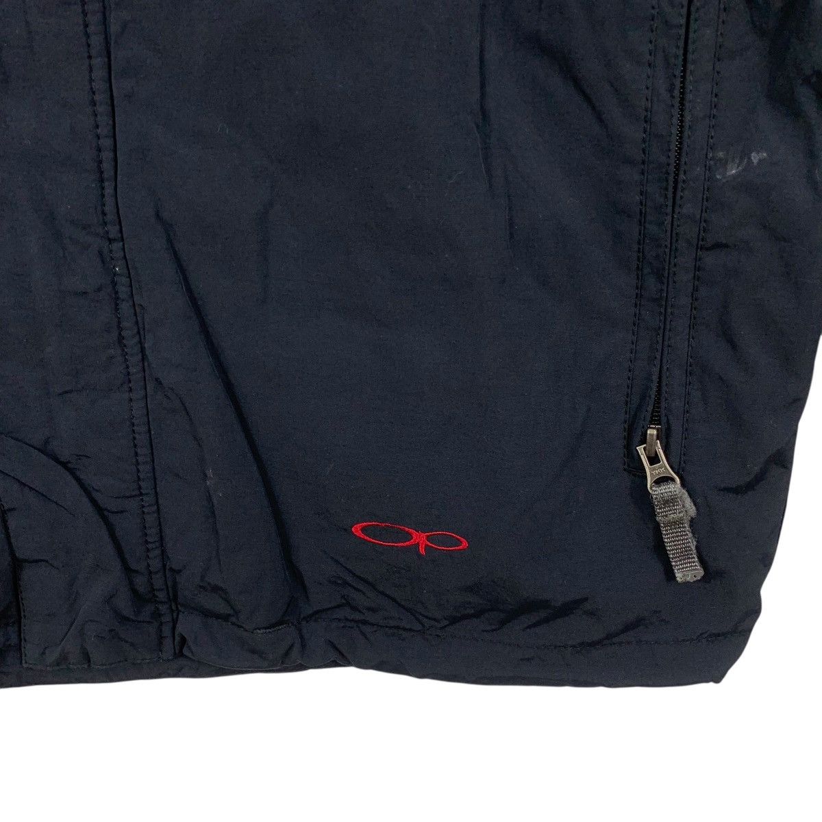 Ocean Pacific Vintage OCEAN PACIFIC OP Snowboarding Surf Parka Jacket Size US XXL / EU 58 / 5 - 8 Thumbnail