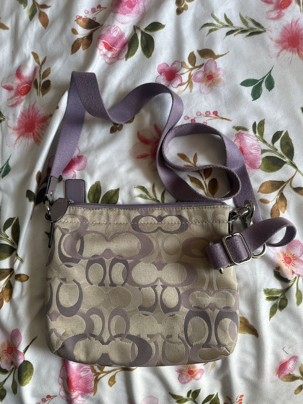 Coach Coach Bag Size ONE SIZE - 4 Thumbnail