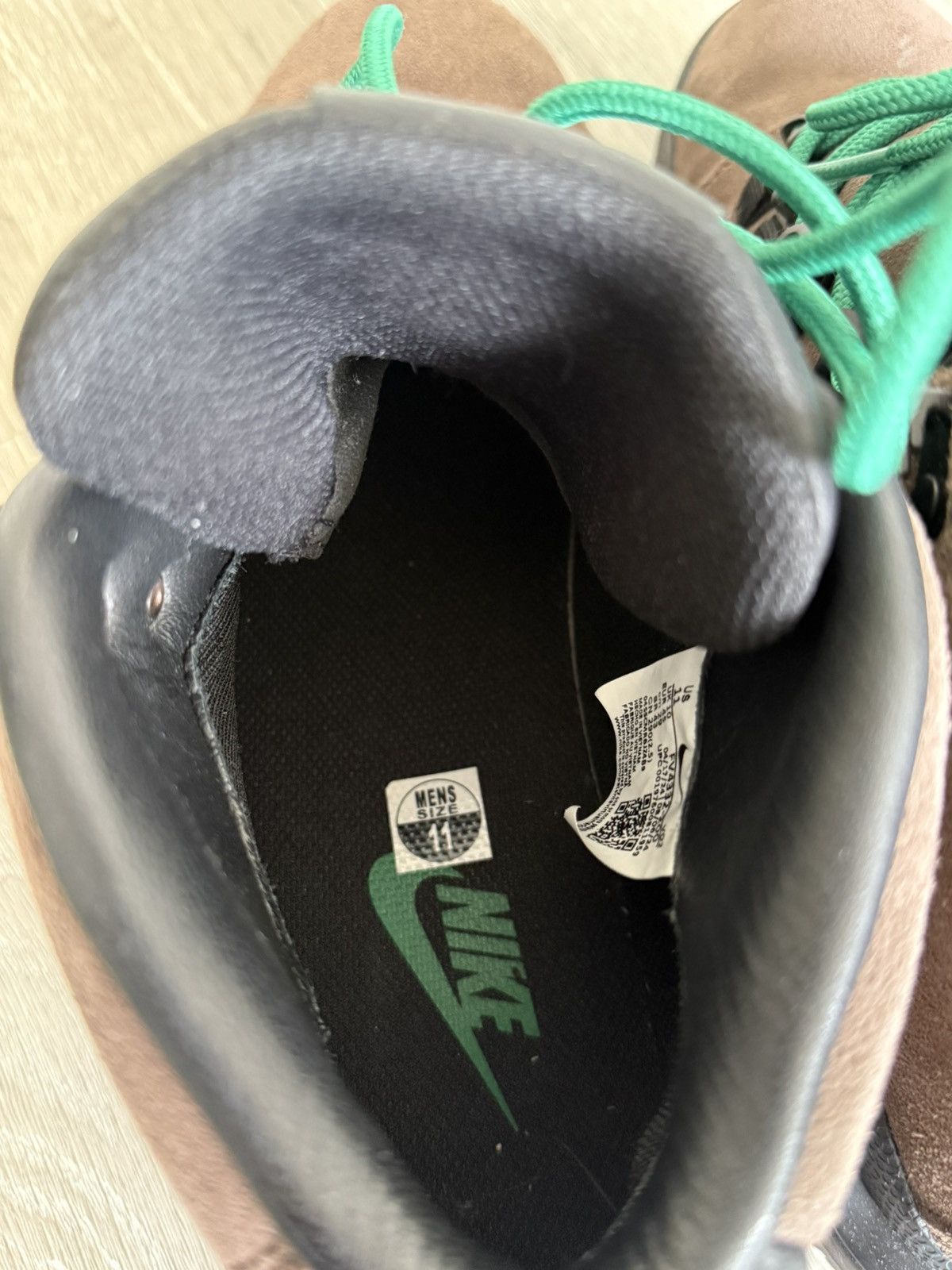 Nike ACG Nike City Classic Boot Size US 11 / EU 44 - 7 Thumbnail