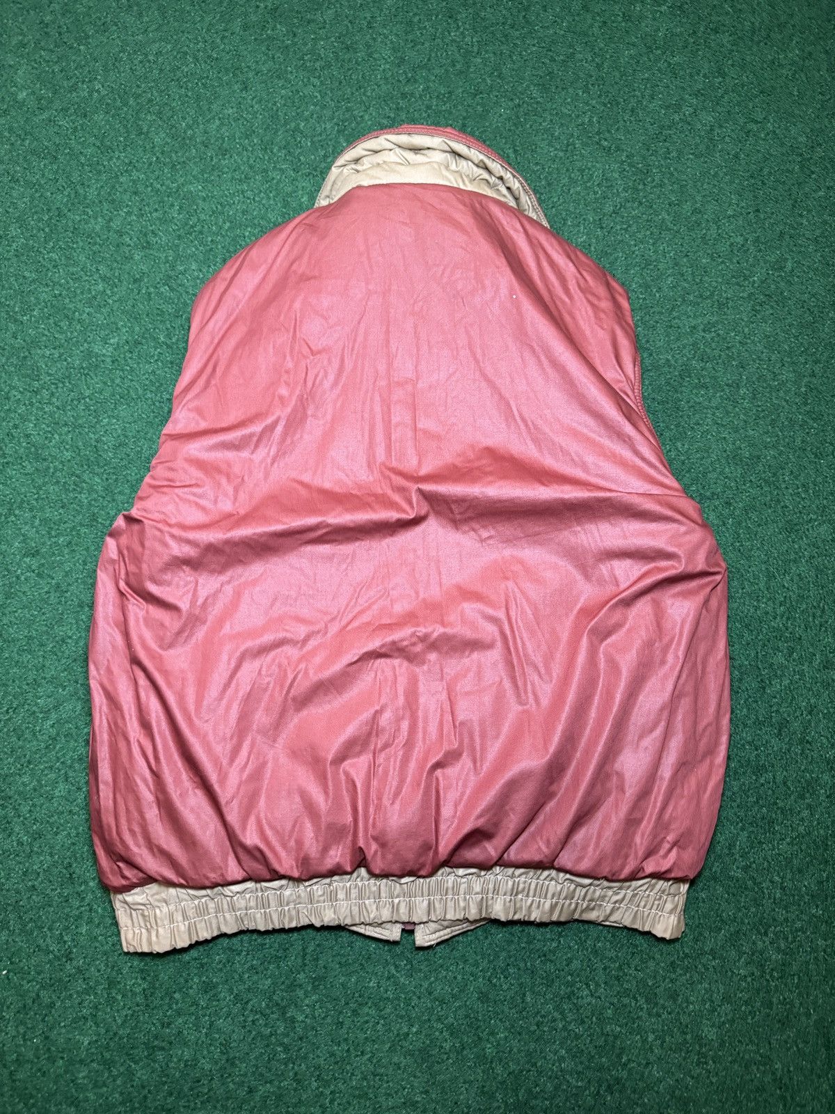 Sears Vintage 70s 80s Sears 3 In 1 Full Zip Jacket Vest Size US L / EU 52-54 / 3 - 6 Thumbnail