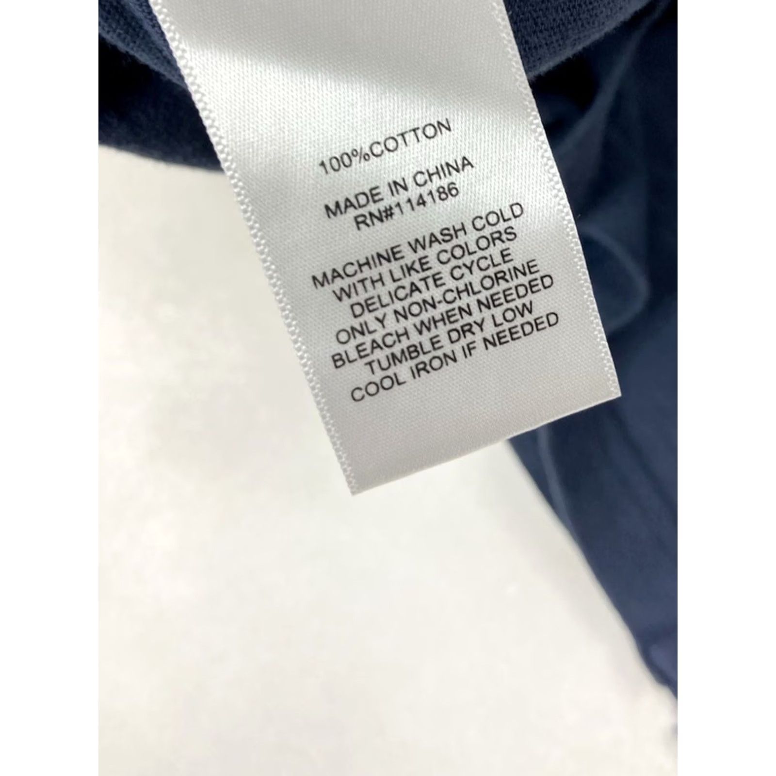 Frye Frye & Co Polo Shirt Men Medium Blue Short Sleeve Pocket Size US M / EU 48-50 / 2 - 5 Thumbnail
