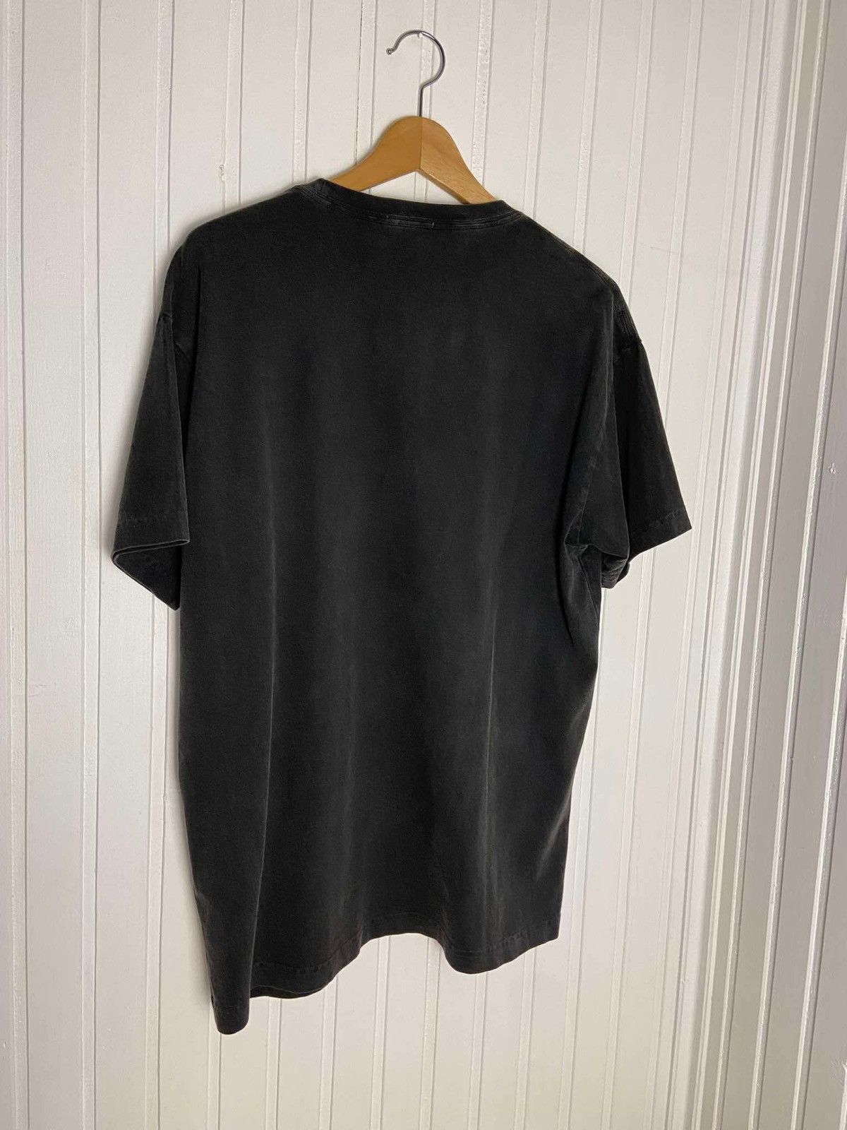 Kith Tee Kith Pyro Box Logo Vintage Black Size M Size US M / EU 48-50 / 2 - 5 Thumbnail
