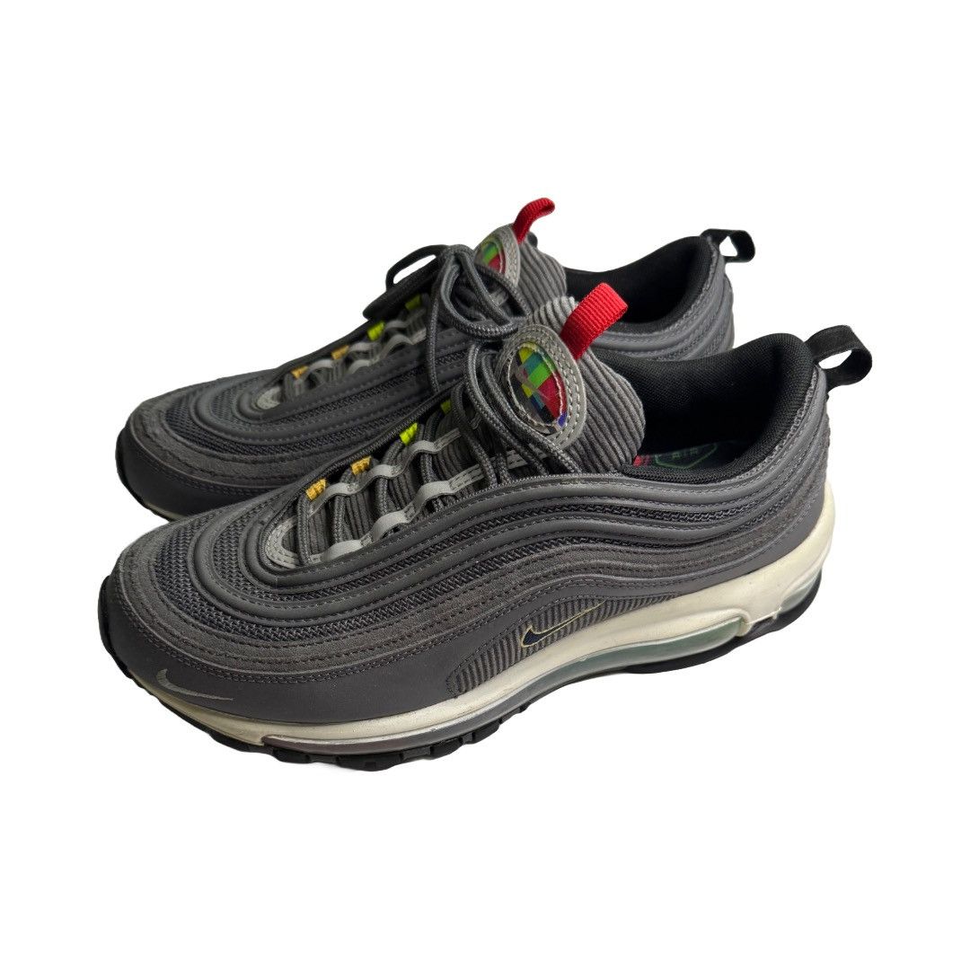 Nike Nike Air Max 97 Size US 8 / EU 41 - 1 Thumbnail