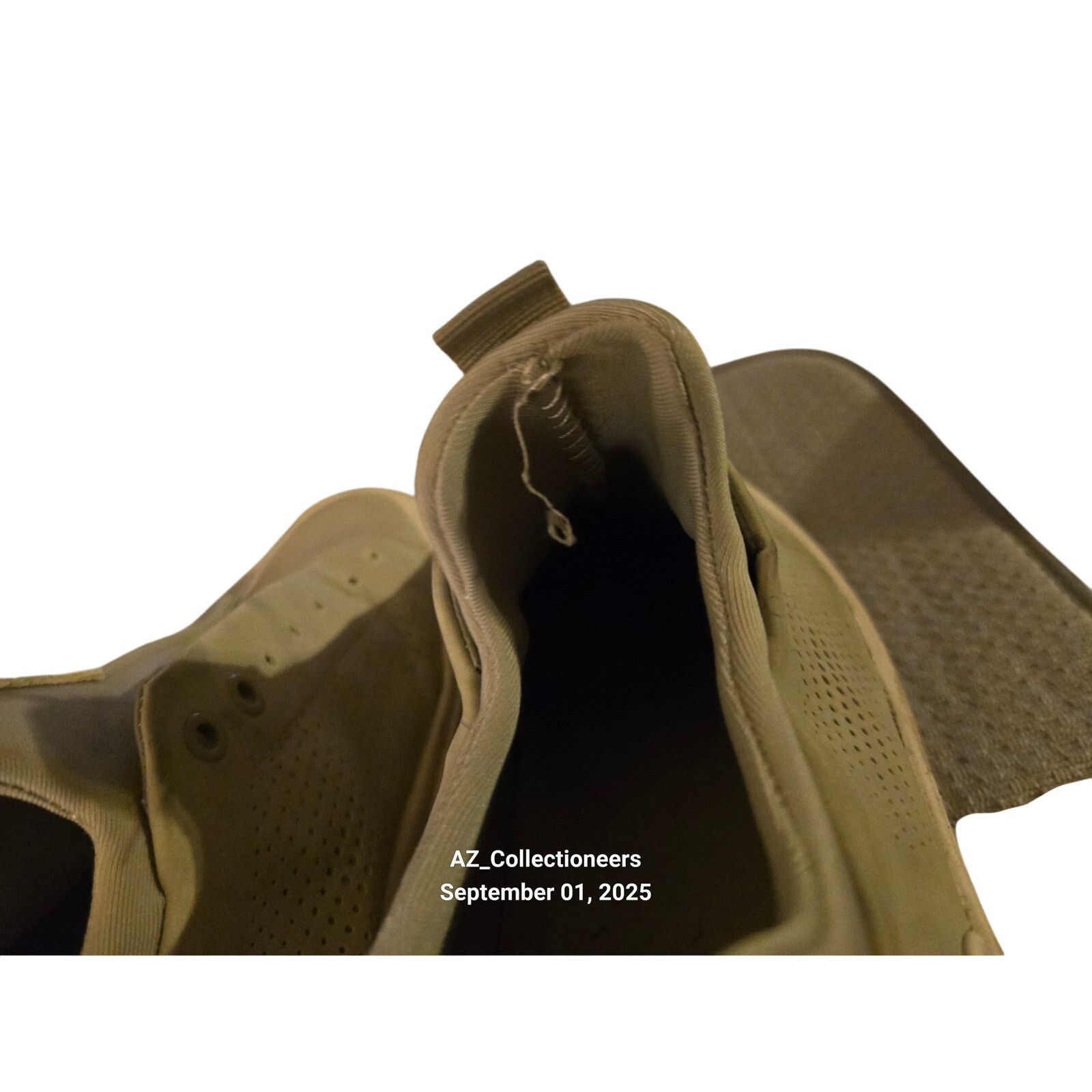 Steve Madden Steve Madden 11M sneakers Size US 11 / EU 44 - 8 Thumbnail