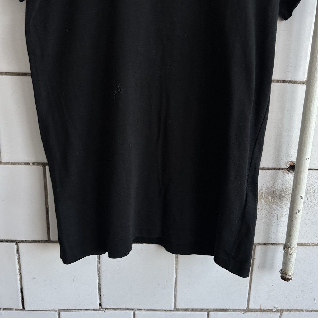 Allsaints Luxury Allsaints T-shirts Small Logo Basic Fit Y2K 00s USA Size US XS / EU 42 / 0 - 3 Thumbnail