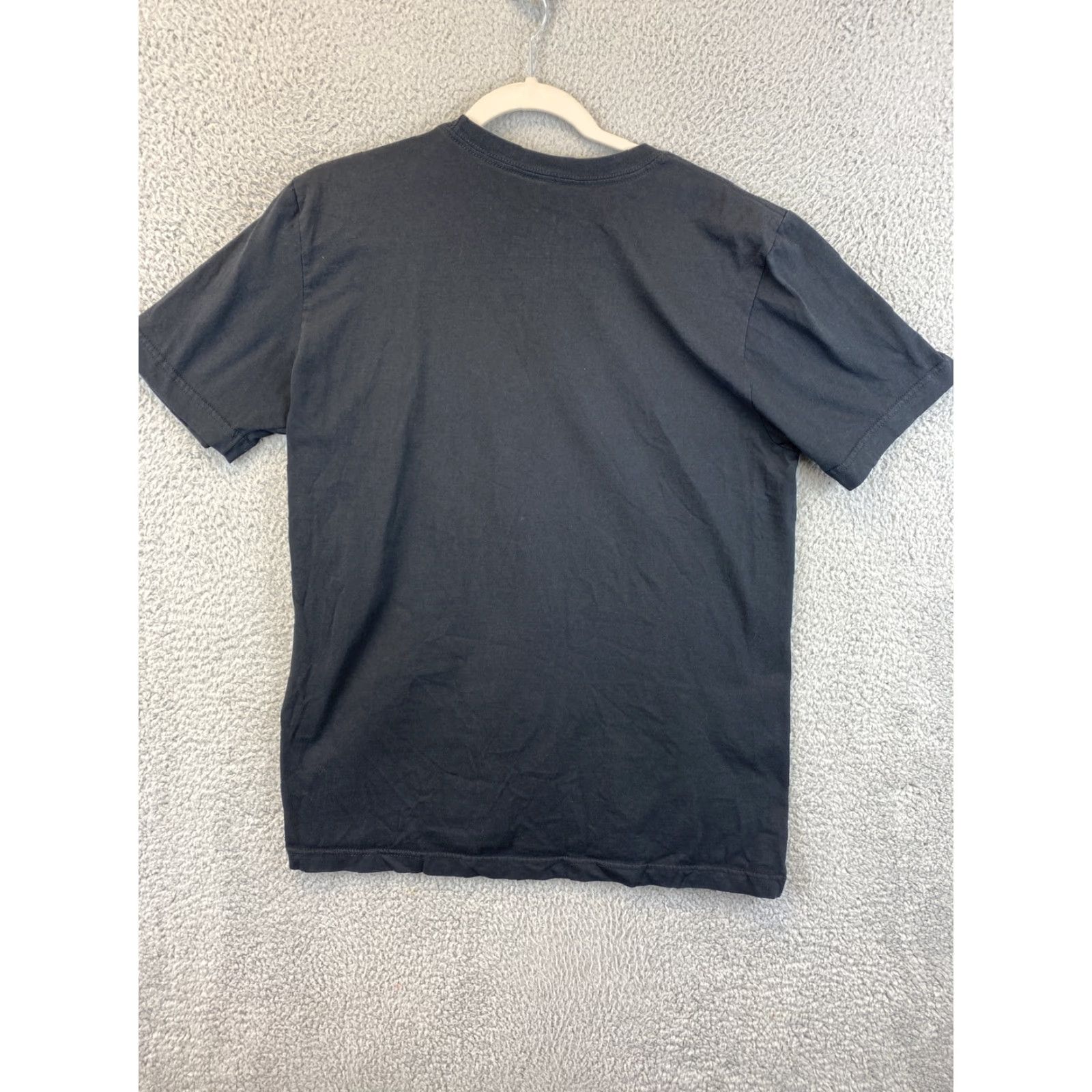 Nike NIKE Men's Medium Black Camo Colorado Rocky Logo T-Shirt 65-8 Size US M / EU 48-50 / 2 - 6 Thumbnail