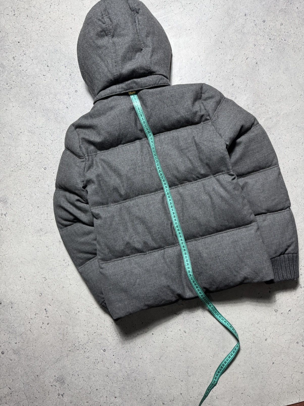 Gucci Gucci Down Puffer Jacket Women’s Size 42 Size M / US 6-8 / IT 42-44 - 15 Thumbnail