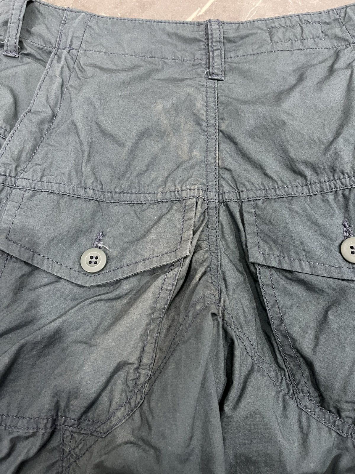 Final Home Final home archive short pants Size US 30 / EU 46 - 10 Thumbnail