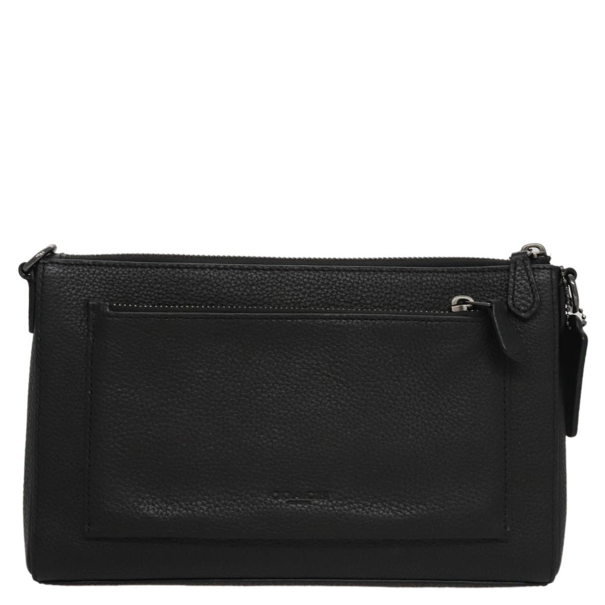 Coach Coach shoulder Size ONE SIZE - 1 Thumbnail