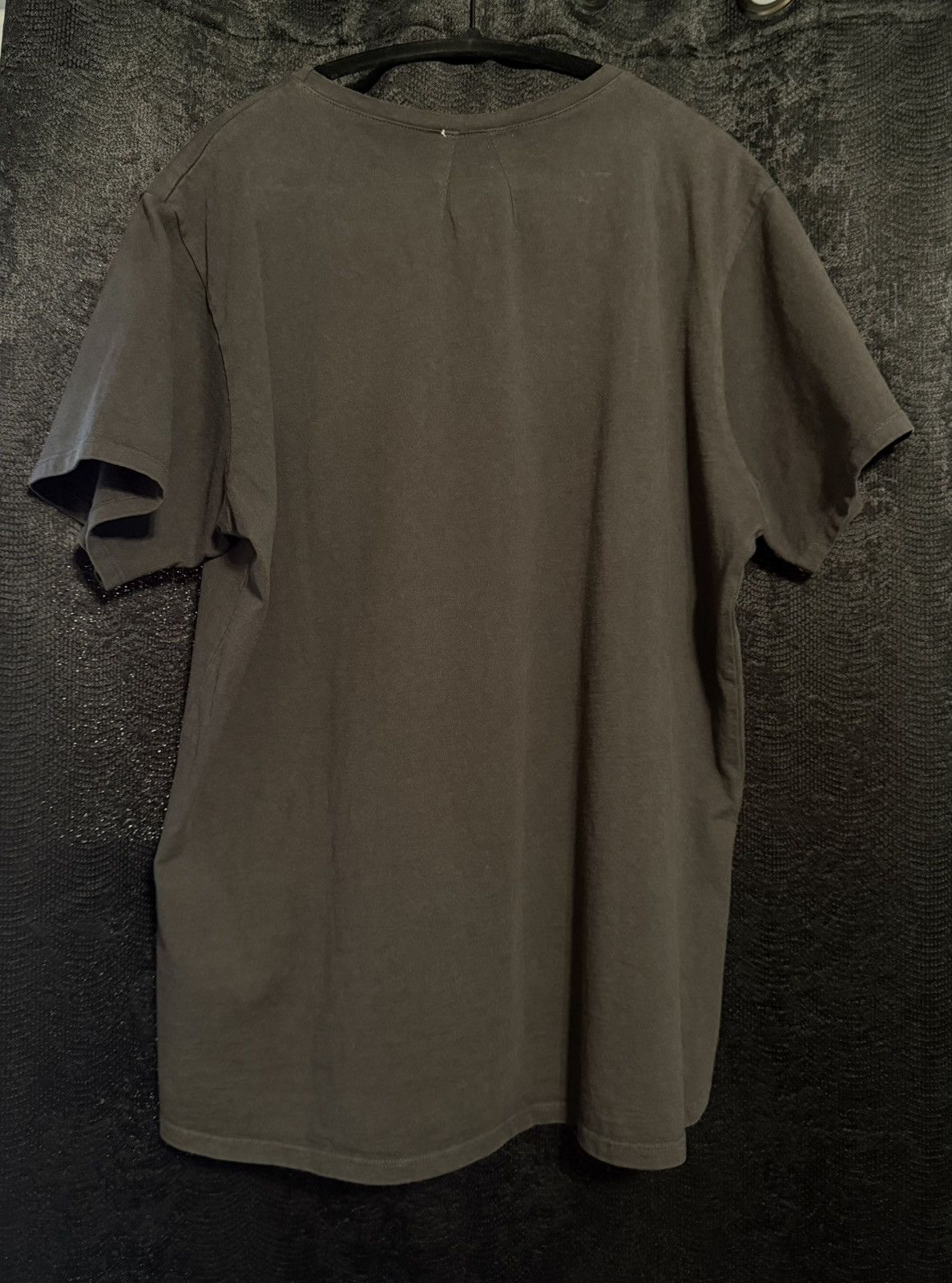 Rhude Crystal Wolf Tshirt Size US M / EU 48-50 / 2 - 7 Thumbnail