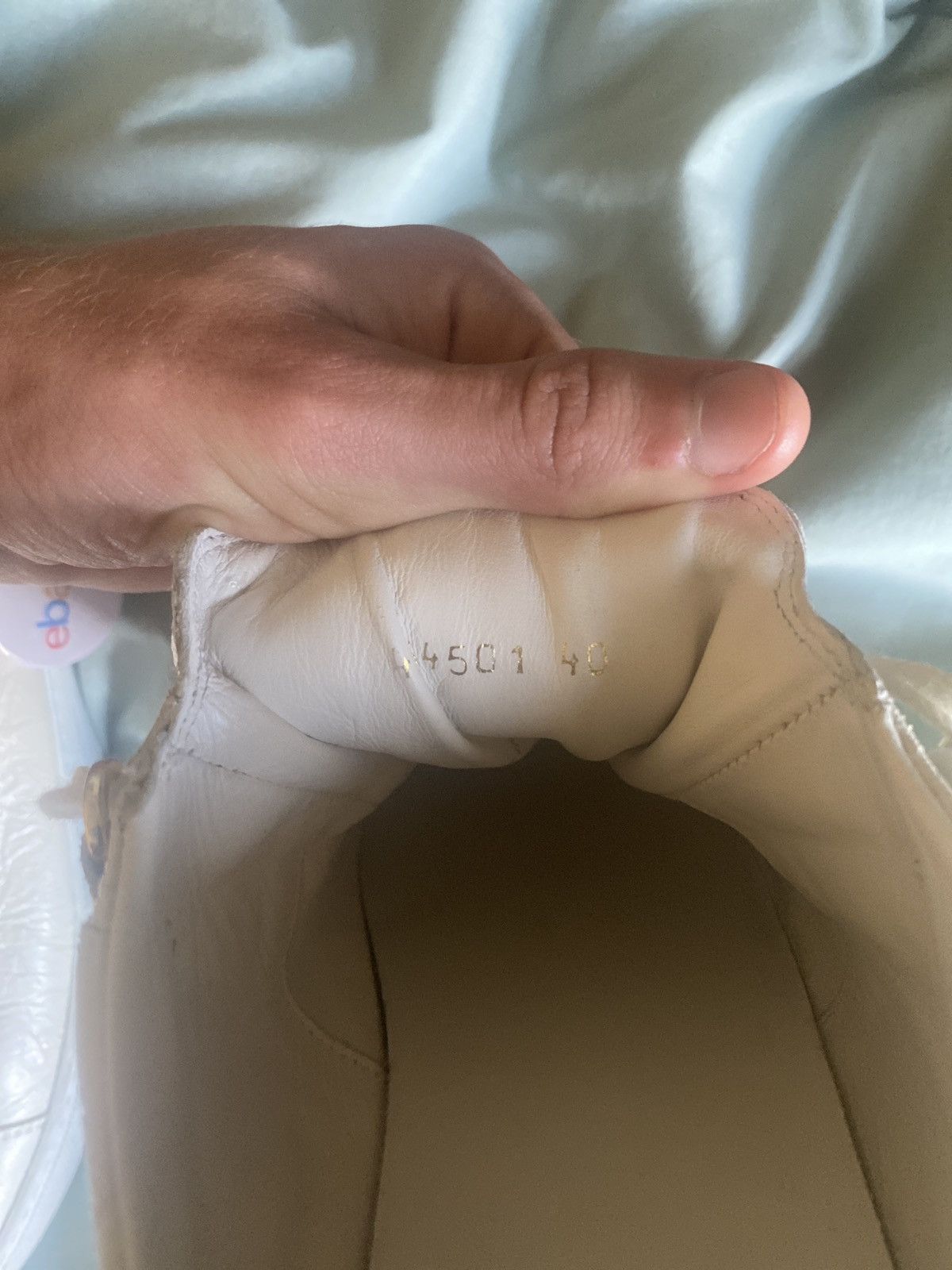 Balenciaga Balenciaga arenas Size US 7.5 / EU 40-41 - 7 Thumbnail