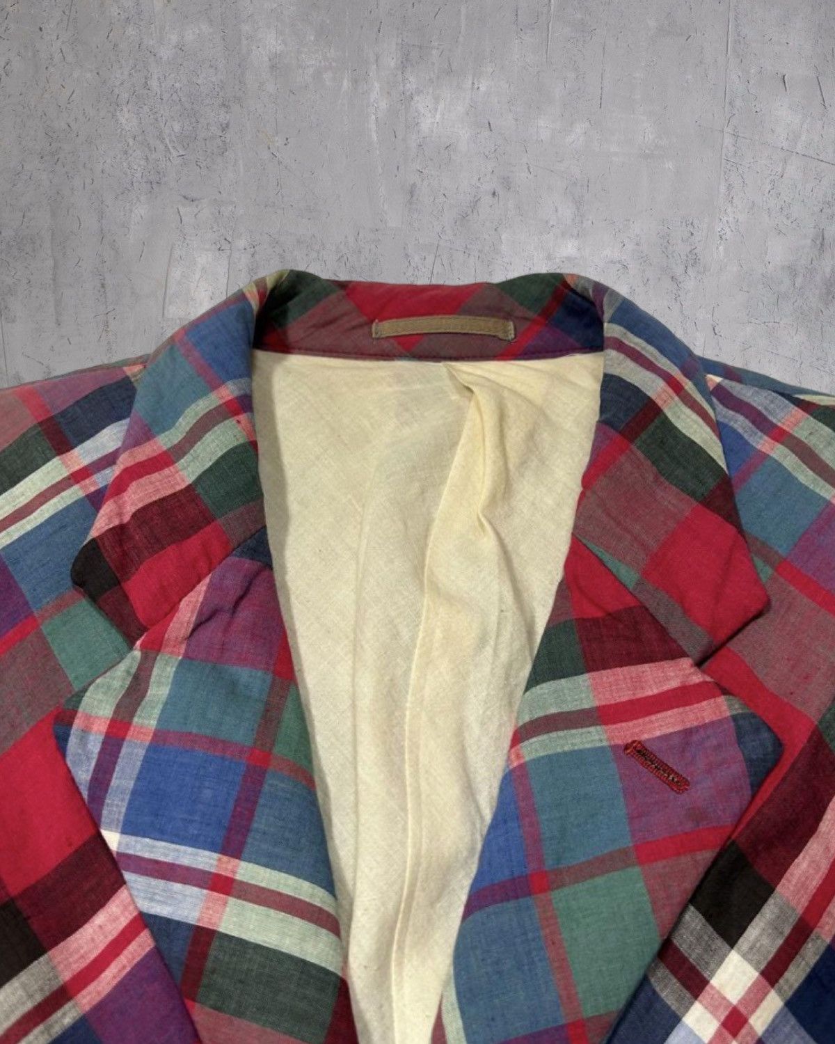 Comme des Garcons × Comme des Garcons Homme × Comme des Garcons Homme Plus AD1997 Comme des garcons homme plus jacket Size US S / EU 44-46 / 1 - 3 Thumbnail