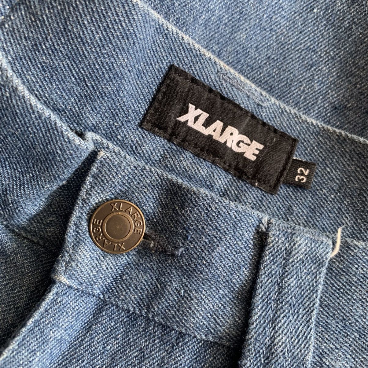 Xlarge XLarge Carpenter Jeans Size US 32 / EU 48 - 5 Thumbnail