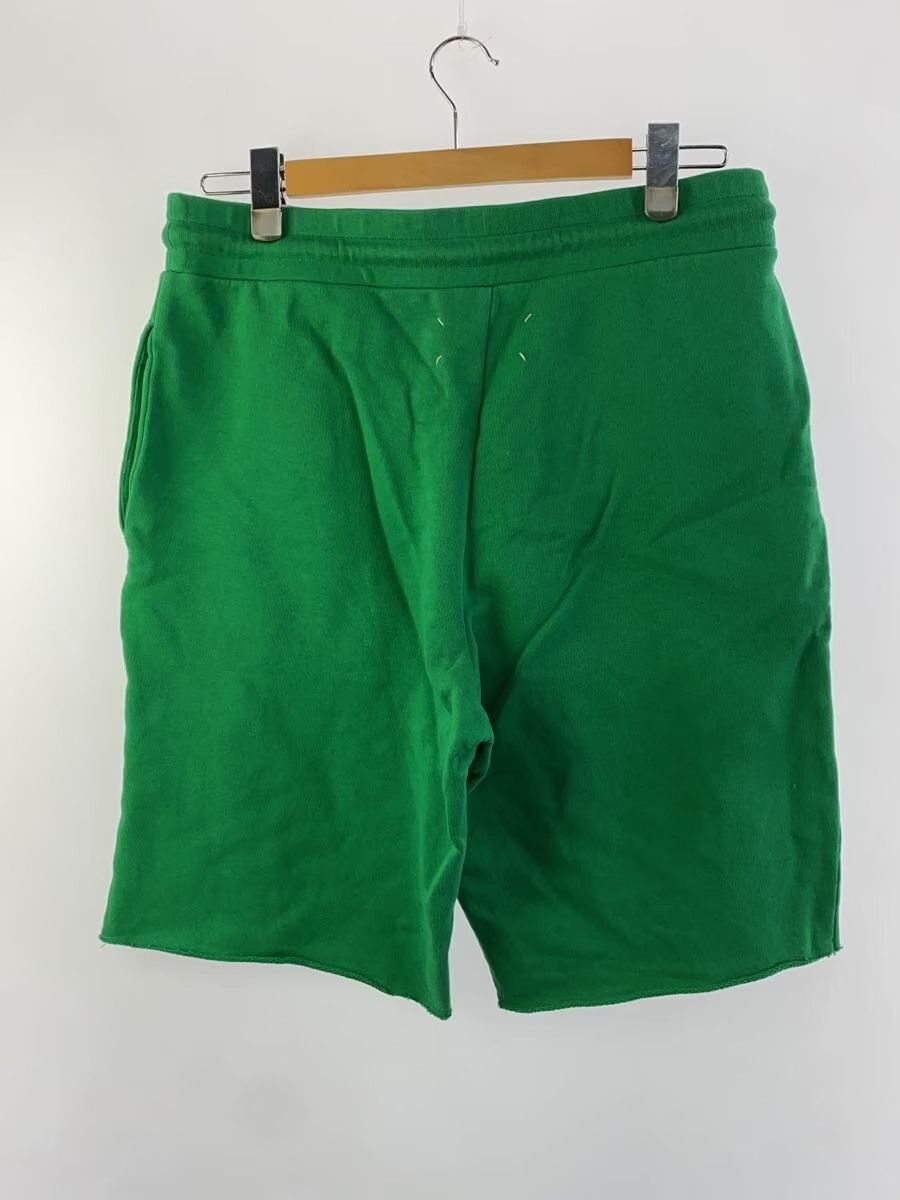 Maison Margiela Stereotype Patch Shorts Size US 32 / EU 48 - 2 Thumbnail