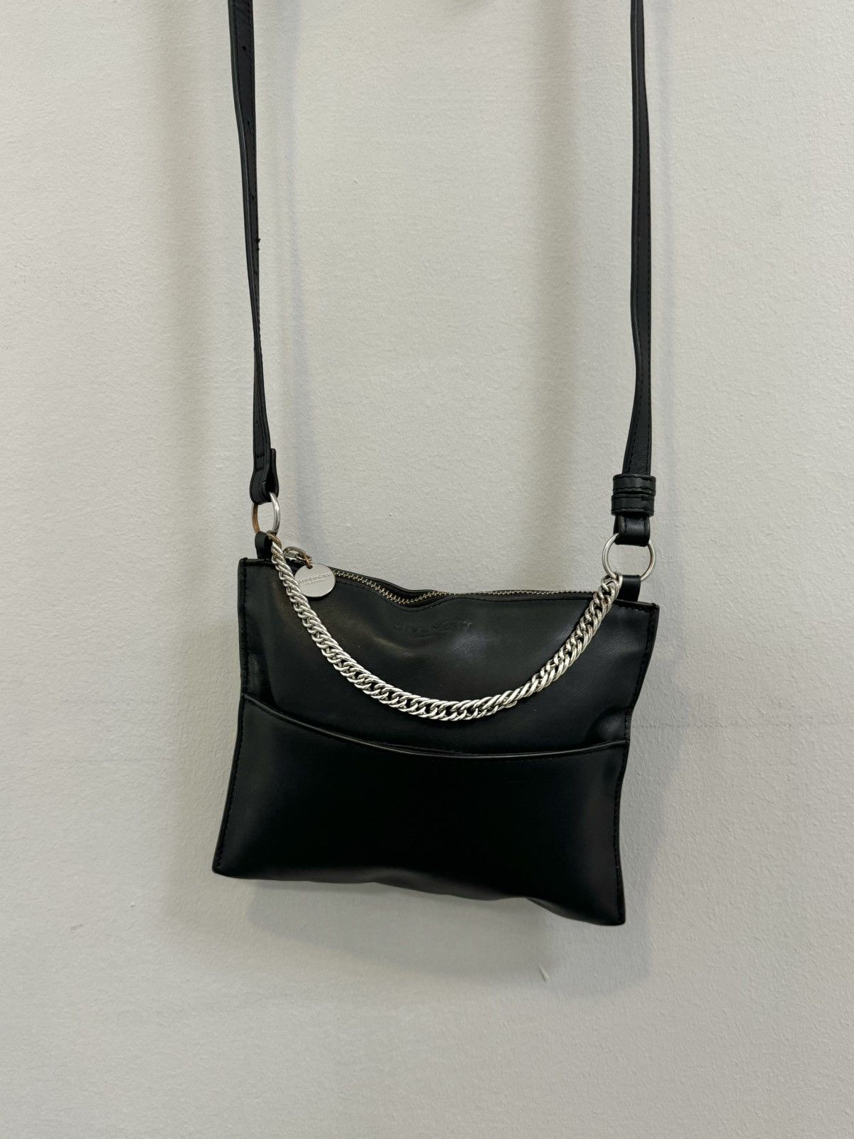 Givenchy × Vintage LUXURY GIVENCHY PARFUMS BAG Size ONE SIZE - 2 Thumbnail