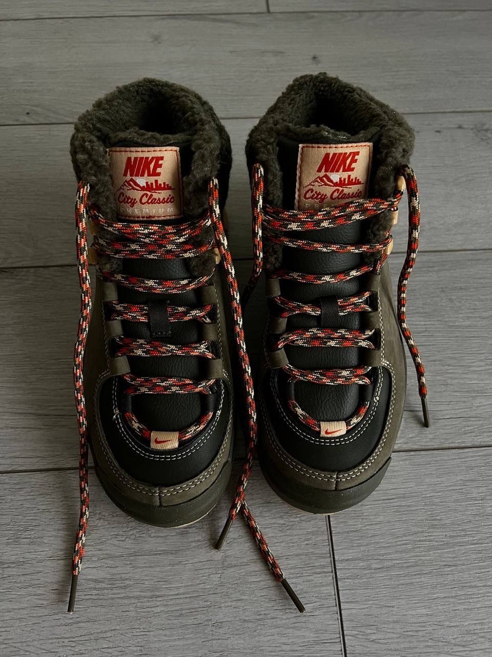 Nike Nike Sportswear CITY CLASSIC Size US 6 / IT 36 - 4 Thumbnail
