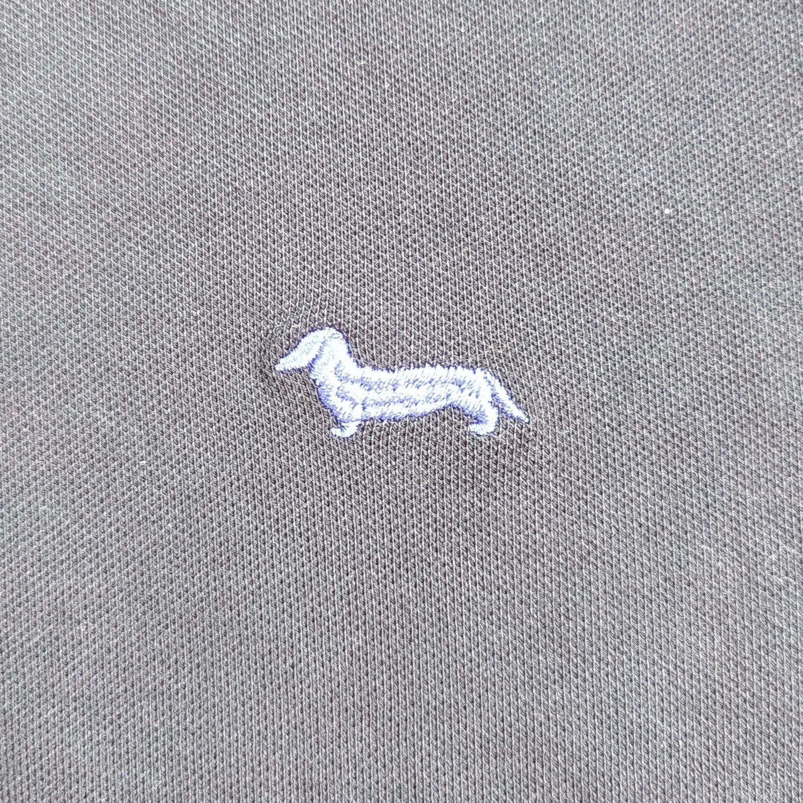 Harmont & Blaine Harmont & Blaine Shortsleeves Polo Shirt ASM - 1951 Size US S / EU 44-46 / 1 - 3 Thumbnail