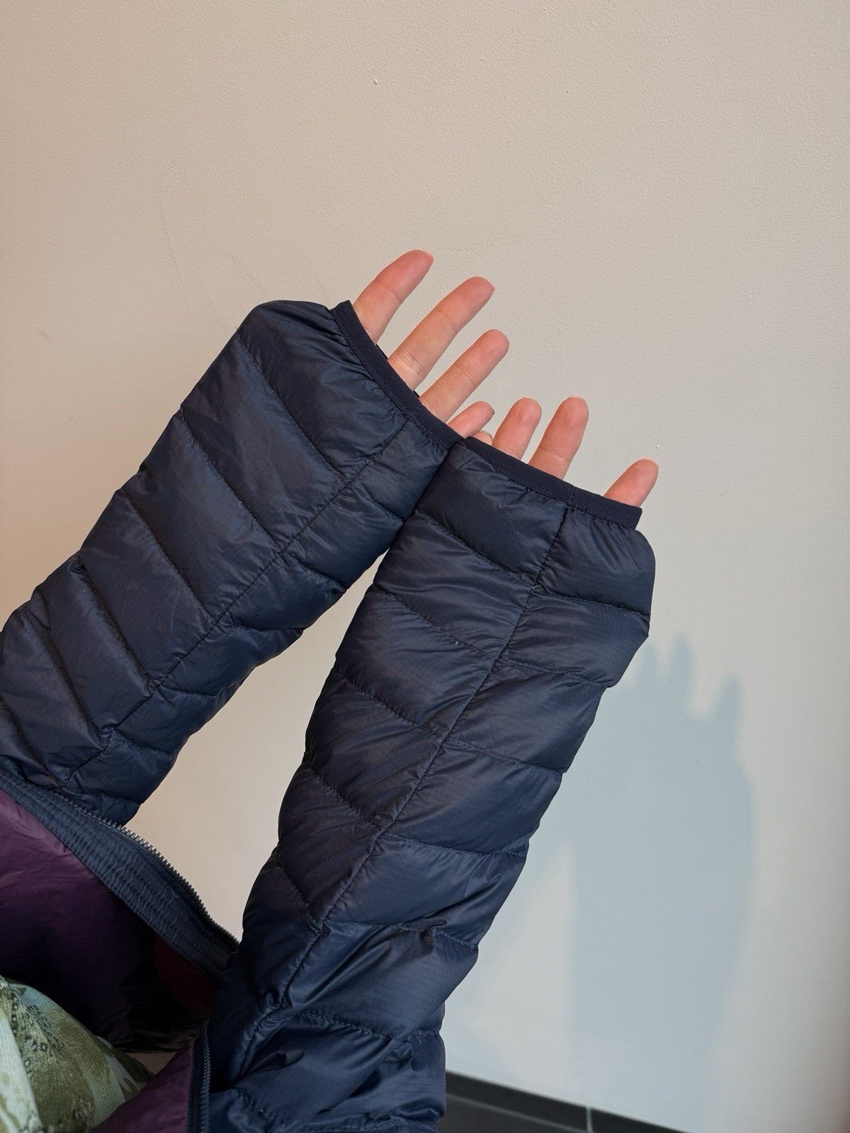 Mountain Equipment Mountain Equipment Frostline Lightweight Womens Down Jacket Size M / US 6-8 / IT 42-44 - 9 Thumbnail