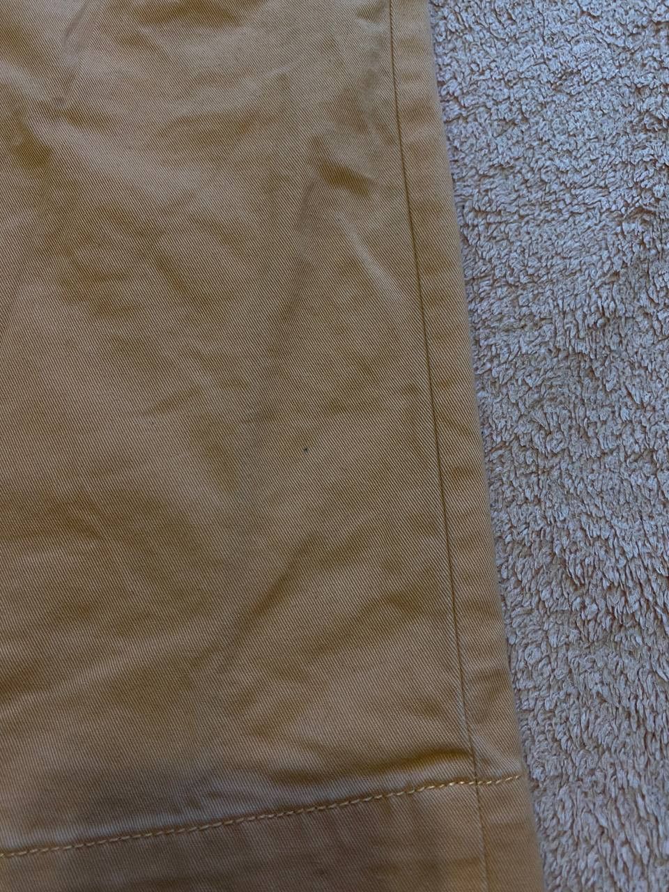 Polo Ralph Lauren Polo Ralph Lauren Pants Mens Classic Fit Chino Flat Size US 34 / EU 50 - 20 Thumbnail