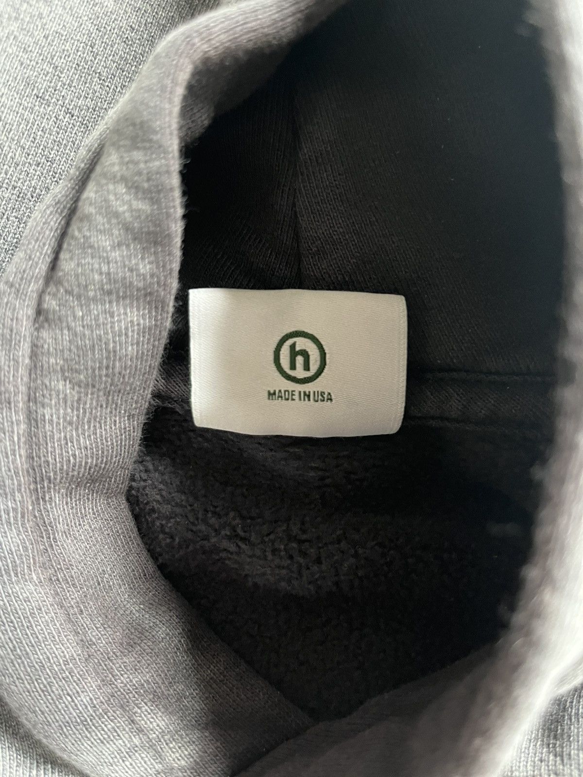HIDDEN Hidden Tokyo Hoodie Size US L / EU 52-54 / 3 - 4 Thumbnail