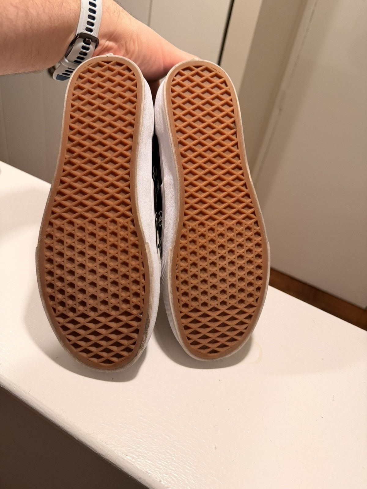 Vans Era Led Zeppelin Collaboration Size US 9.5 / EU 42-43 - 6 Thumbnail