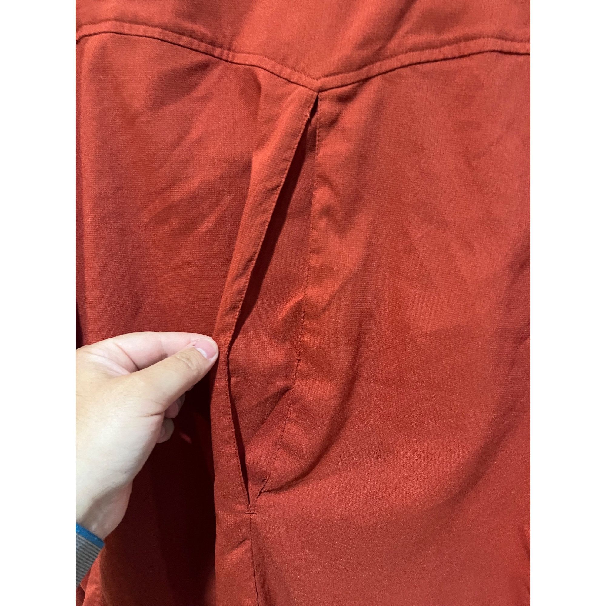 Other GoLite Long Sleeve Button Up Shirt - Size XL Size US XL / EU 56 / 4 - 5 Thumbnail