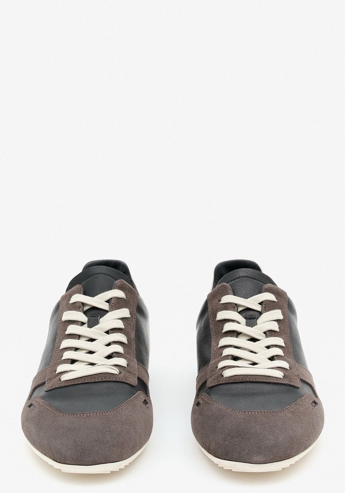 Rick Owens Last Rick Owens FW25 Concordians Minimal Shoes Size US 10 / EU 43 - 5 Thumbnail