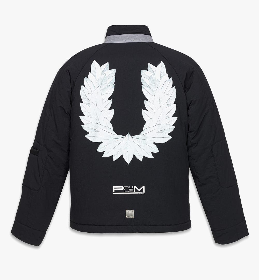 MCM × PHENOMENON P+M PHENOMENON].BIG LAUREL RACING BLOUSON Size US M / EU 48-50 / 2 - 1 Thumbnail