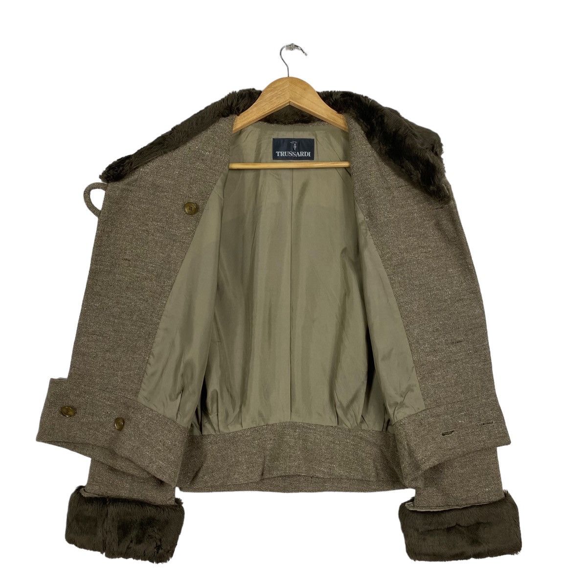 Trusardi women jacket