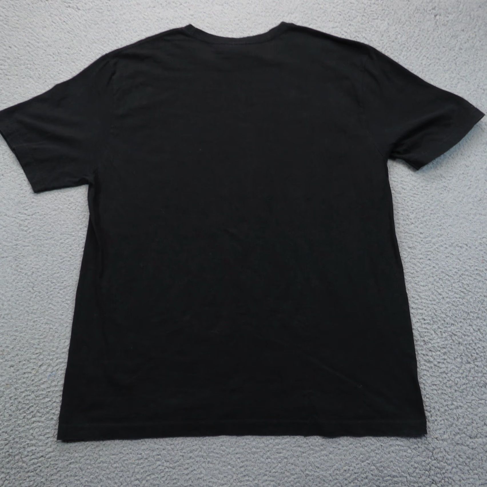 Vintage VINTAGE DumbGood Shirt Mens XL Halloween Michael Myers Black Movie Horror Slasher Tee Size US XL / EU 56 / 4 - 5 Thumbnail