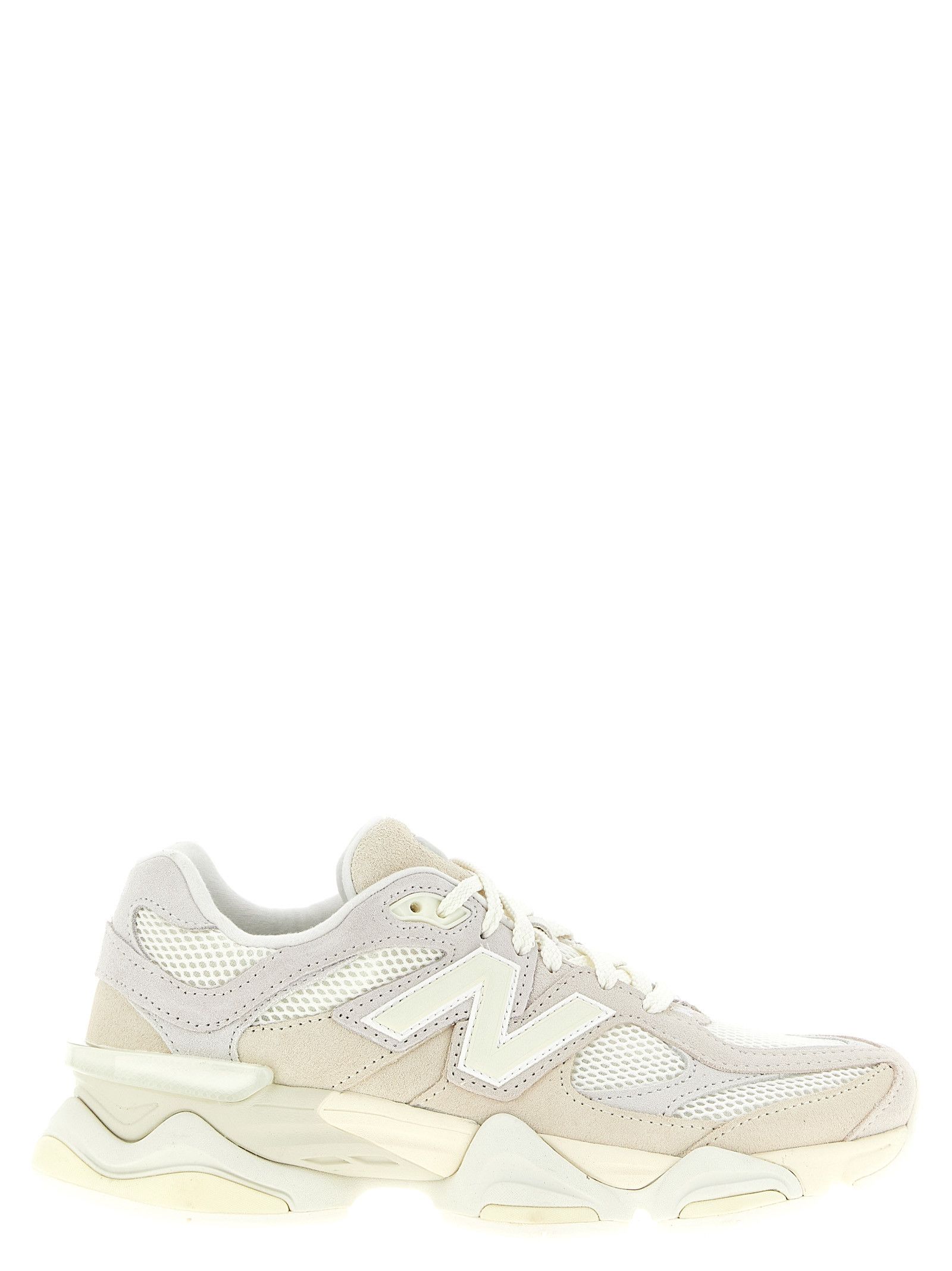 New Balance '9060' Sneakers Size US 7 / IT 37 - 1 Thumbnail
