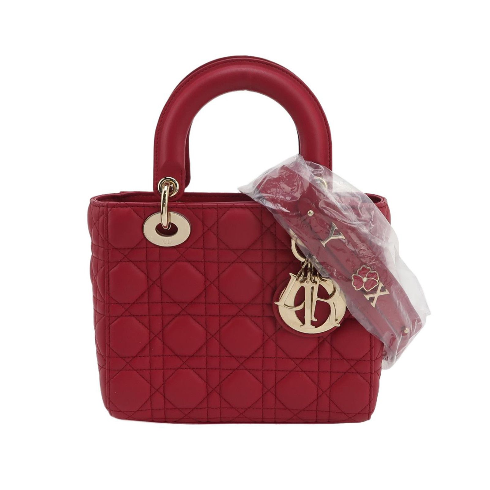 Dior Dior Women os Shoulder Bags Size ONE SIZE - 1 Thumbnail