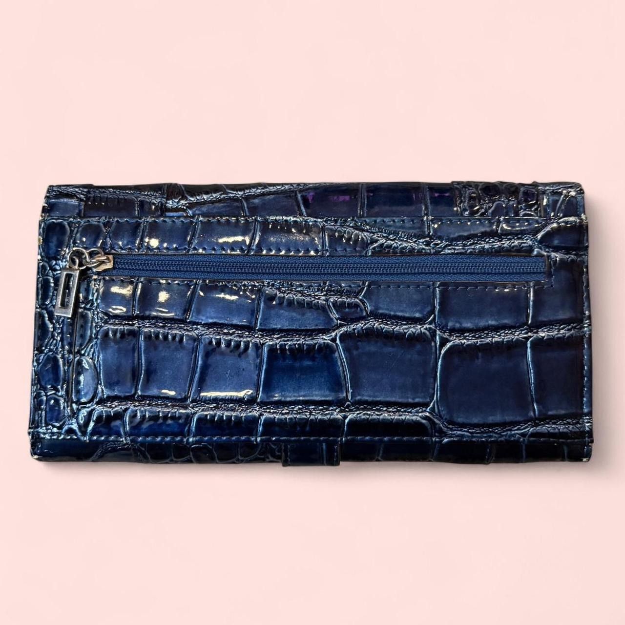 Guess Y2K Guess Wallet Size ONE SIZE - 3 Thumbnail
