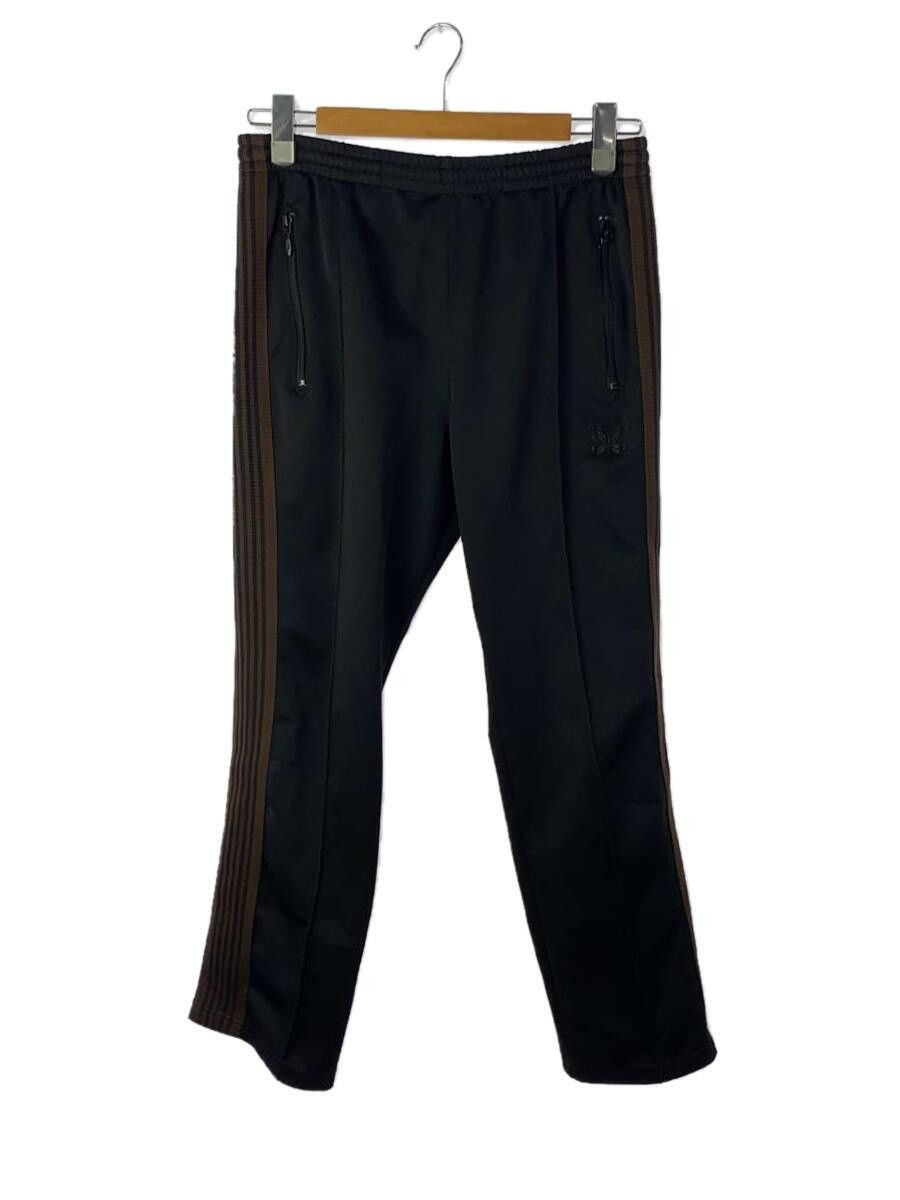 Needles Needles Polyester Track Pants Brown Size US 30 / EU 46 - 1 Thumbnail