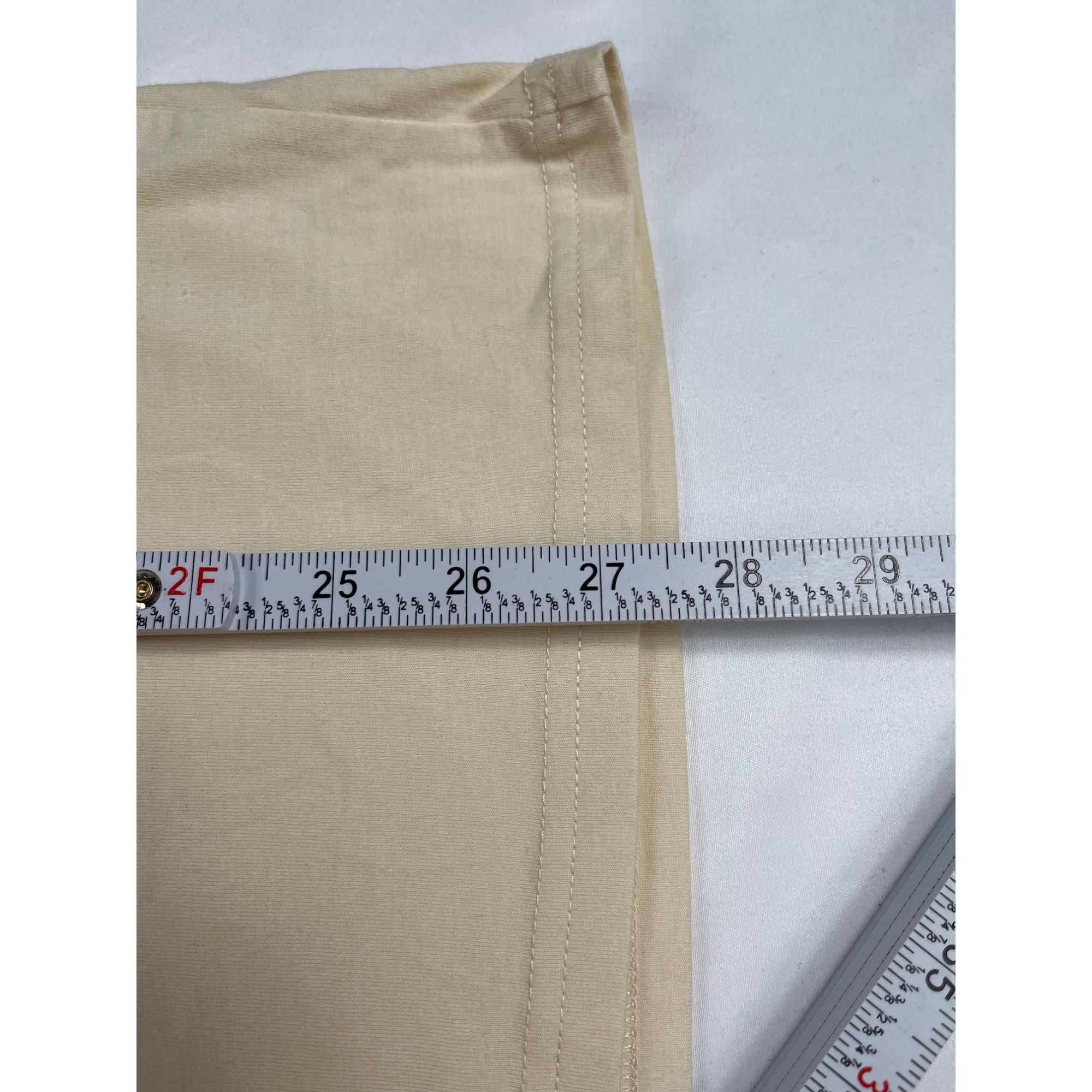 Columbia Columbia SKU 7689 Womens Beige Long Sleeve Buffalo Print T S Size XL / US 12-14 / IT 48-50 - 8 Thumbnail