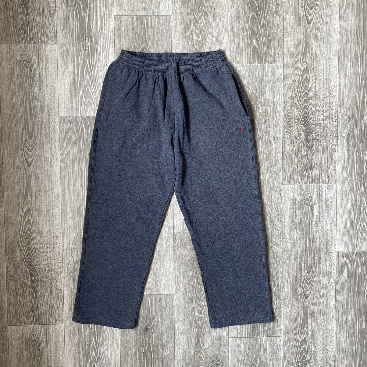 Russell Athletic × Vintage Y2k Vintage Baggy Pants Russell Athletic Size US 32 / EU 48 - 1 Thumbnail