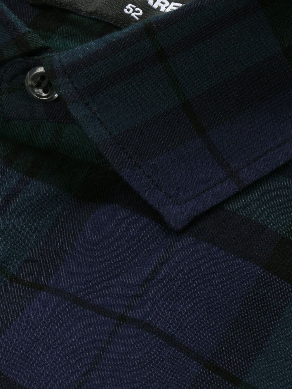 Dsquared2 Dsquared2 tartan check shirt Size US S / EU 44-46 / 1 - 2 Thumbnail