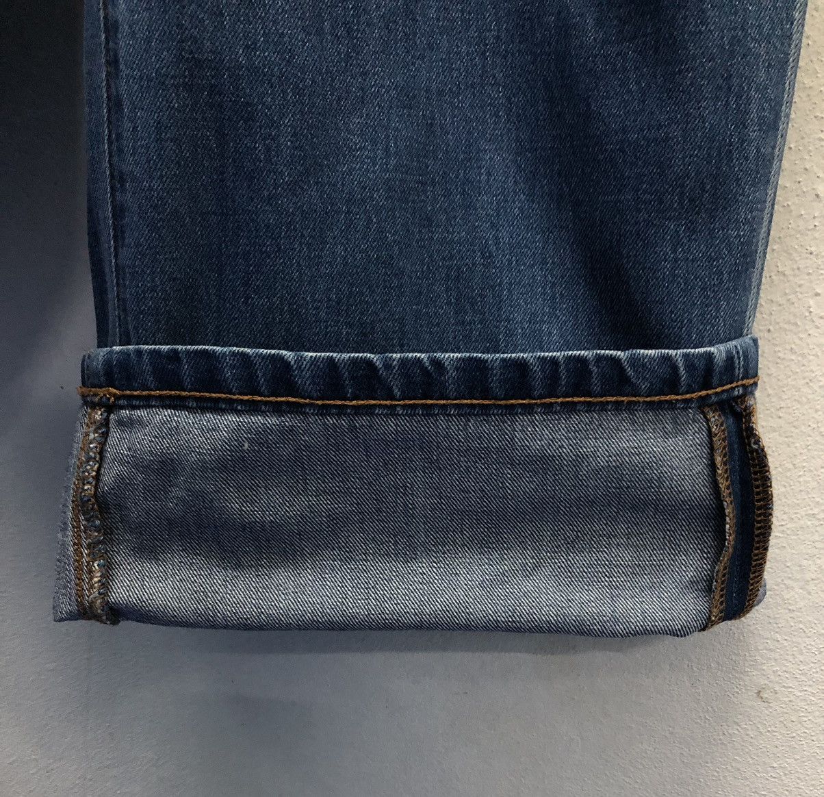 GU Vintage GU Overalls Size US 32 / EU 48 - 13 Thumbnail