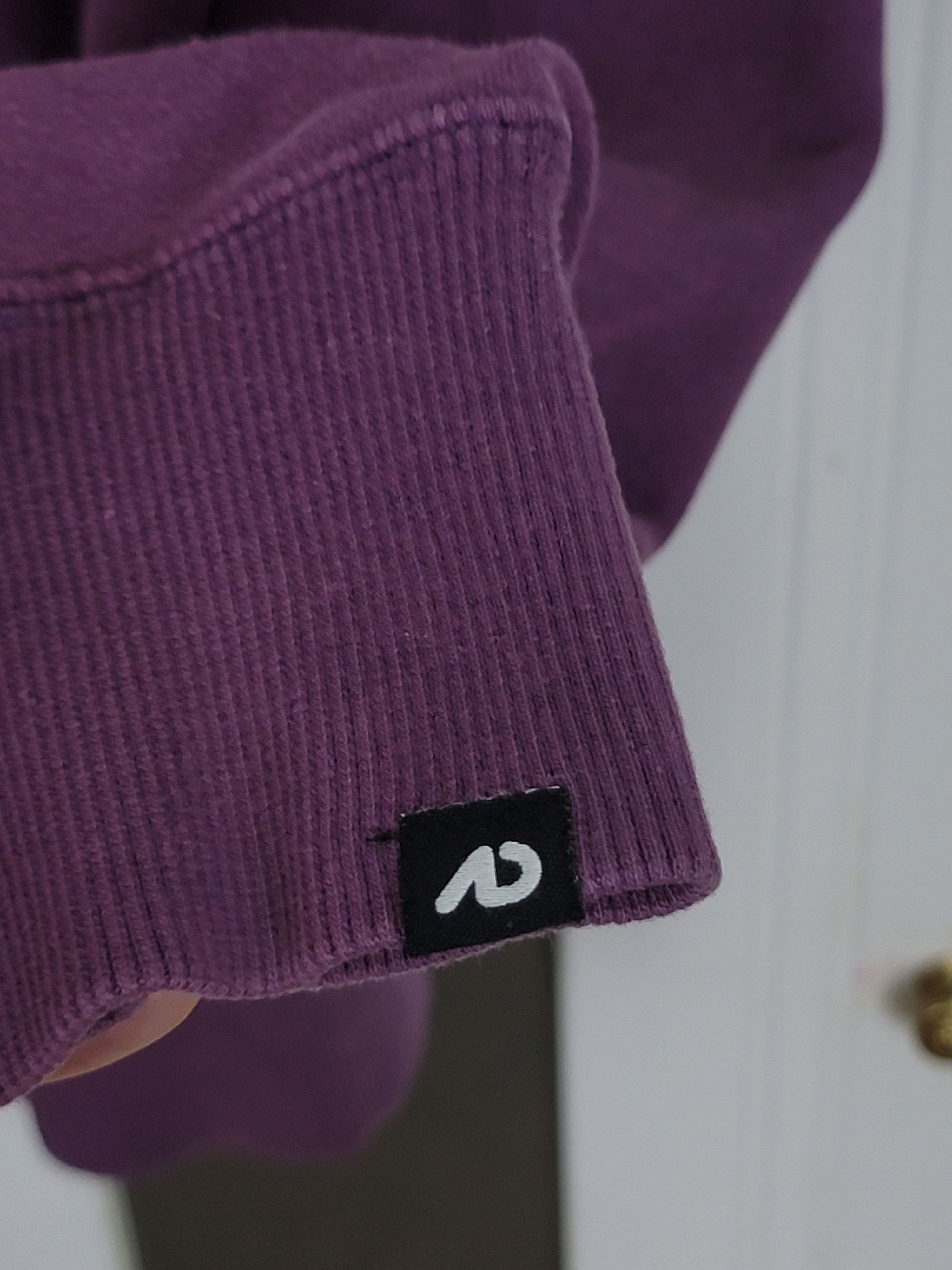 Nike × Vintage Nike Mountain High Hoodies Size US L / EU 52-54 / 3 - 7 Thumbnail