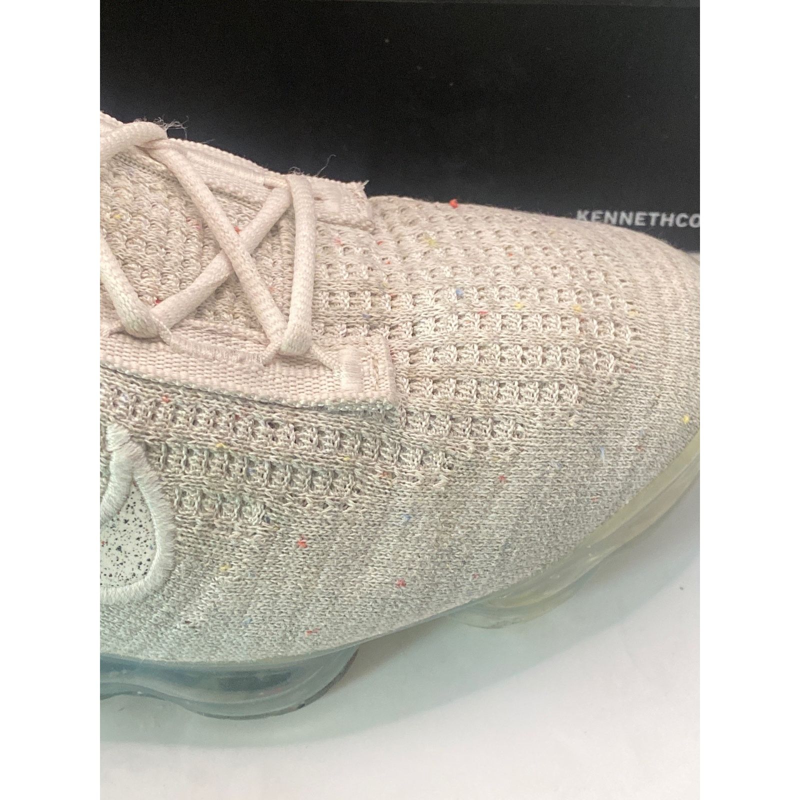 Nike Women's Nike Air VaporMax 2021 Flyknit DJ9975-001 US 10 Size US 10 / IT 40 - 9 Thumbnail