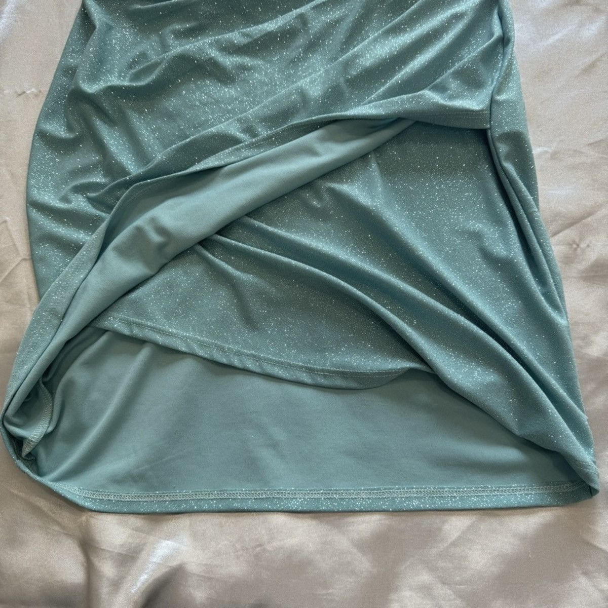 Other Glitter Dress Size M / US 6-8 / IT 42-44 - 4 Thumbnail