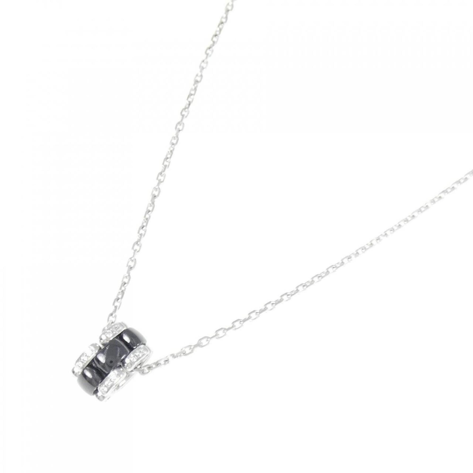 Chanel Chanel Ultra necklace Size ONE SIZE - 1 Thumbnail