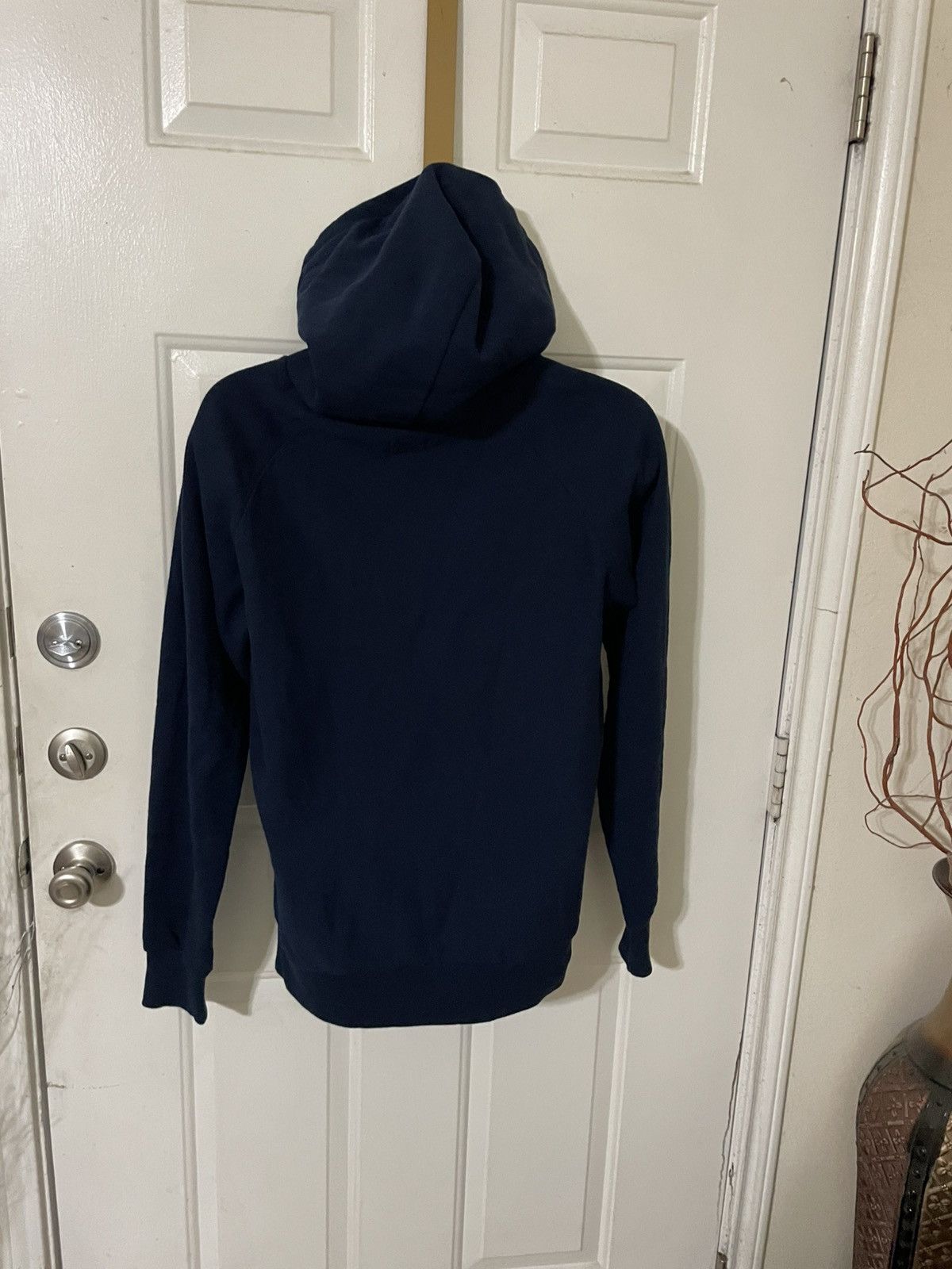 Noah NOAH pull over Hoodie Size US S / EU 44-46 / 1 - 8 Thumbnail