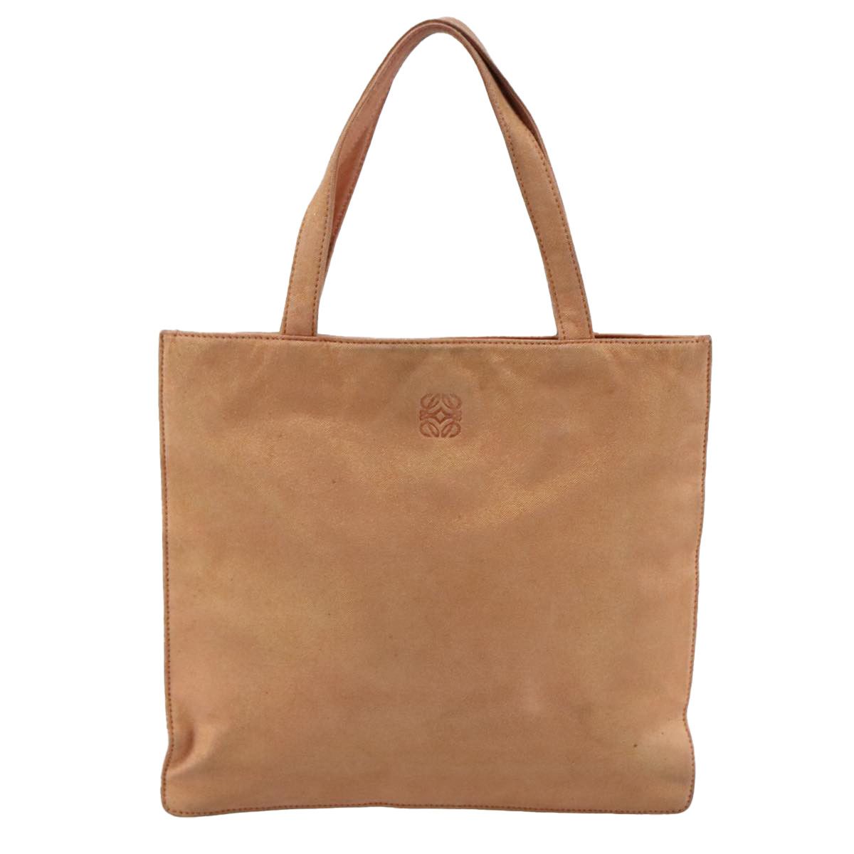 Loewe Loewe Anagram tote Size ONE SIZE - 1 Thumbnail