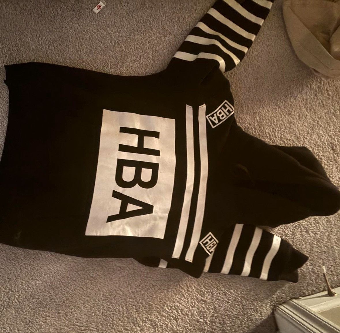 Hood By Air Hood by Air 69 Hoodie Size US M / EU 48-50 / 2 - 4 Thumbnail
