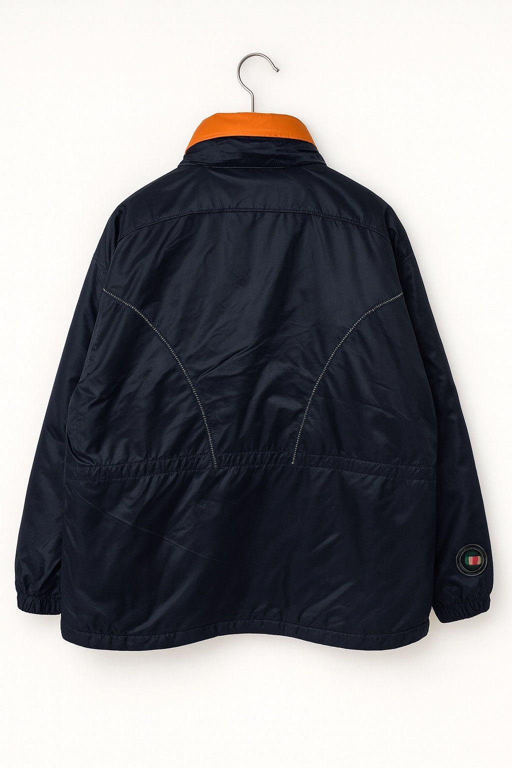 Fila FILA ETS² Italia Extreme Terrain Survival System Jacket Size US XL / EU 56 / 4 - 2 Thumbnail