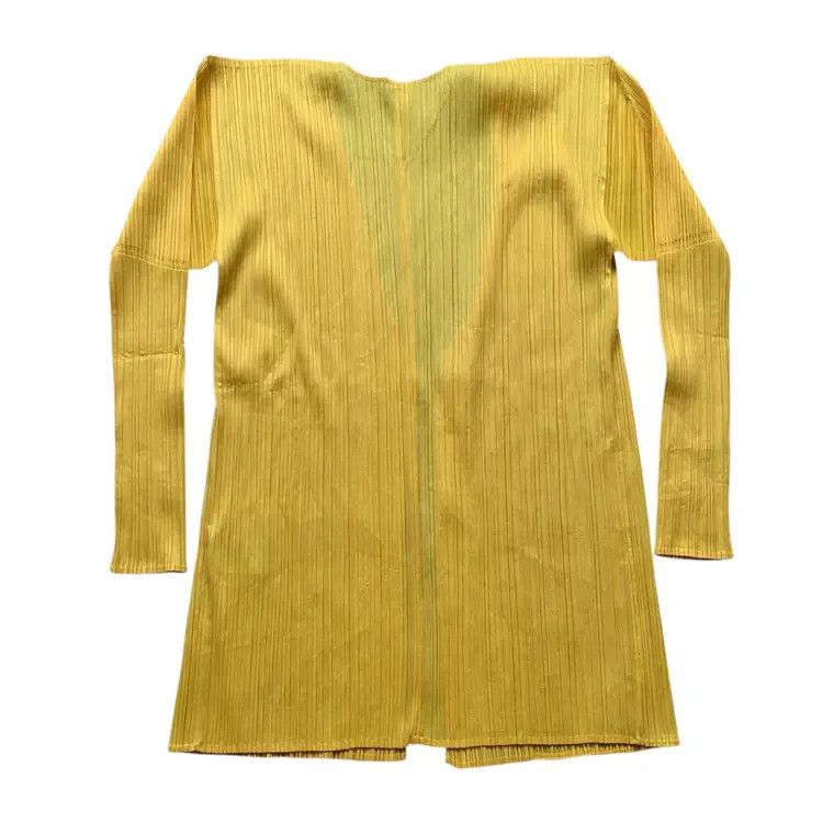 Pleats Please Issey Miyake Pleats Please Issey Miyake Size M / US 6-8 / IT 42-44 - 9 Thumbnail