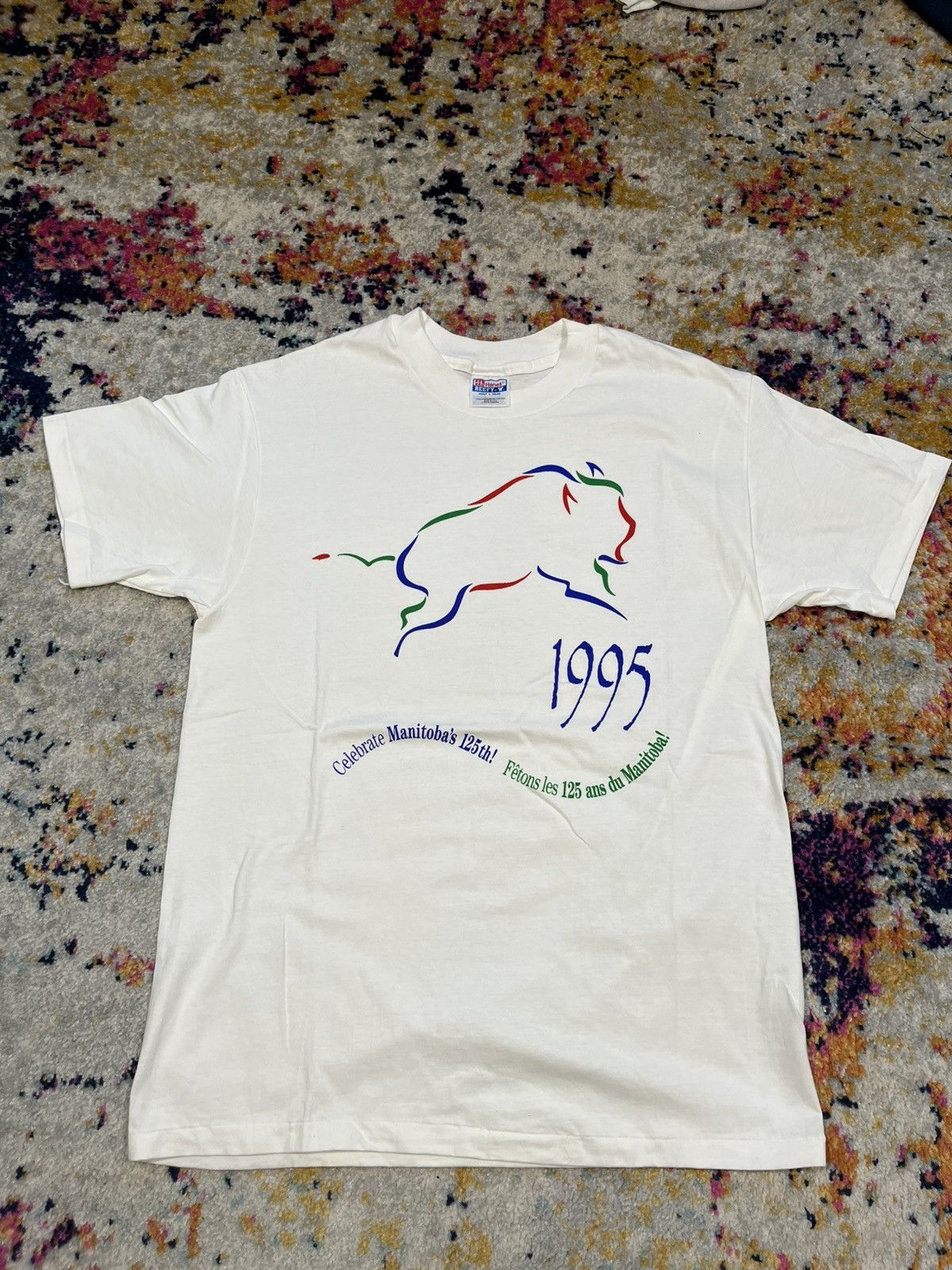 Supreme 1994 Tee | Grailed